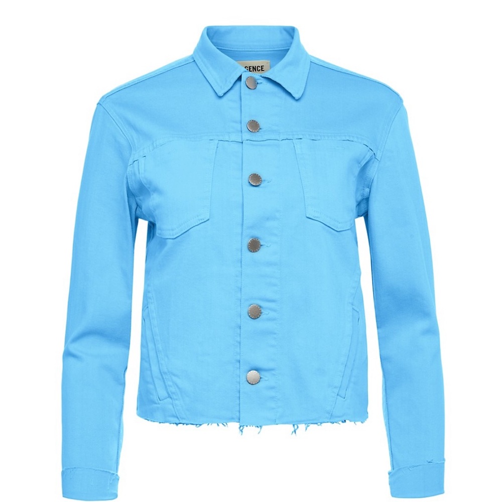 L’AGENCE Janelle Jacket - Picture 15 of 15